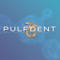 Pulpdent Corporation logo