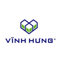 Vinh Hung Trading, Consulting And Construction JSC logo