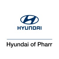 Hyundai Of Pharr logo