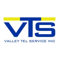 Valley Tel Service, Inc. logo