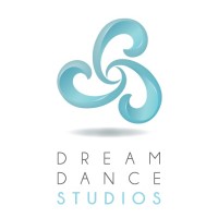 Dream Dance Studios logo
