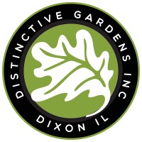 Distinctive Gardens, Inc logo