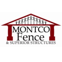 Montco Fence & Superior Structures logo