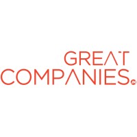 Great Companies logo