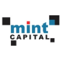 Mint Capital logo