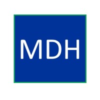 The Medical Device Hub, LLC logo
