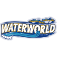 Waterworld California logo