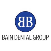 Bain Dental Group logo