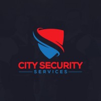 City Security Services | License # C11614301 logo