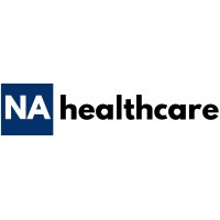 NA Healthcare logo