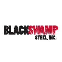 Black Swamp Steel, Inc. logo