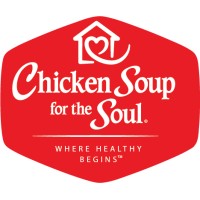 Chicken Soup For The Soul Pet Food logo