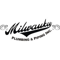 Milwaukee Plumbing & Piping Inc. logo