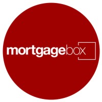 Mortgage Box logo