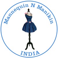 Mannequin N Manikin logo