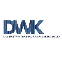 Dussias Wittenberg Koenigsberger LLP logo