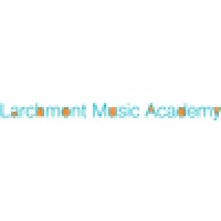 Larchmont Music Academy logo