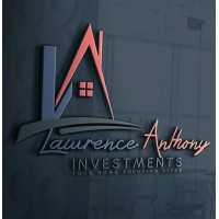 Lawrence Anthony Investments logo