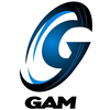 GAM ENTERPRISES INC logo