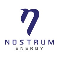 Nostrum Energy, LLC logo