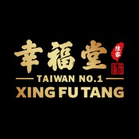 Xing Fu Tang, LLC logo