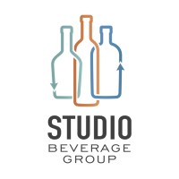 Studio Beverage Group logo