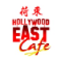 Hollywood East logo