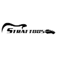 Strattoos Guitar Tattoos logo