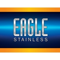 Eagle Stainless logo