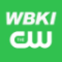 WBKI/CW Louisville logo
