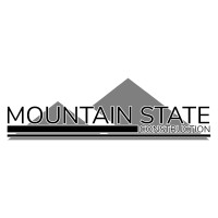 Mountain State Construction logo