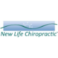 New Life Chiropractic logo
