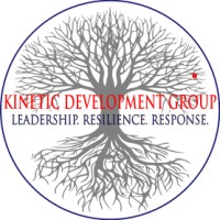 Kinetic Development Group logo