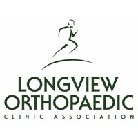 Longview Orthopaedic Clinic Association logo