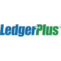 Ledger Plus logo