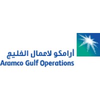 Aramco Gulf Operations logo