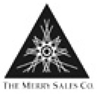 The Merry Sales Co logo