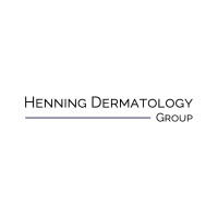 Henning Dermatology Group logo