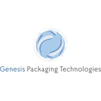 Genesis Packaging Technologies logo