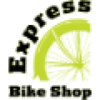 Express Bike Shop logo