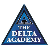 The Delta Academy logo