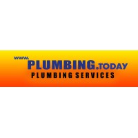 Plumbing Today logo