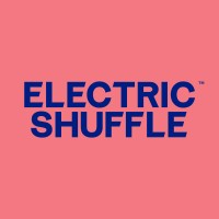 Electric Shuffle USA logo