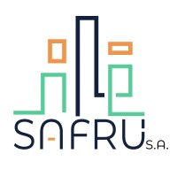 SAFRU logo