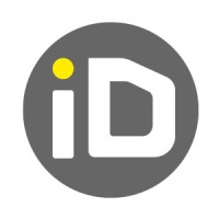 ID Castings logo