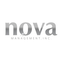 Nova Management logo