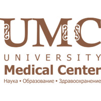 ÐšÐ¾Ñ€Ð¿Ð¾Ñ€Ð°Ñ‚Ð¸Ð²Ð½Ñ‹Ð¹ Ñ„Ð¾Ð½Ð´ "University Medical Center" logo