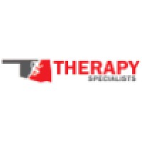 Therapy Specialists Of Oklahoma logo
