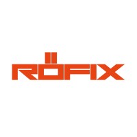 RÖFIX AG logo