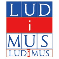LUDiMUS Inc. logo